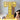Lampada Lettera LED 3D Personalizzata - Luce Notturna in Legno